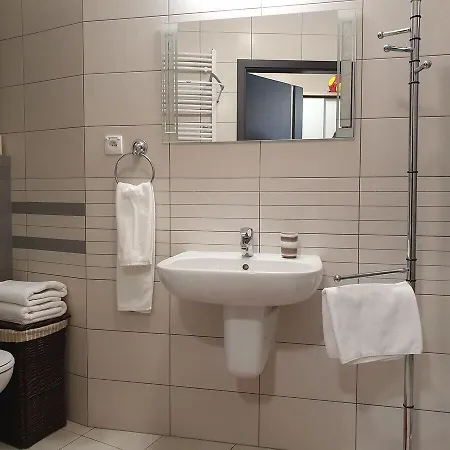 Apartament 365pam - W Porcie *