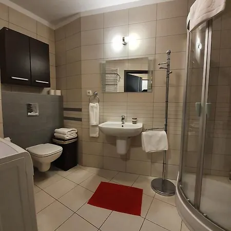 365pam - W Porcie Kołobrzeg