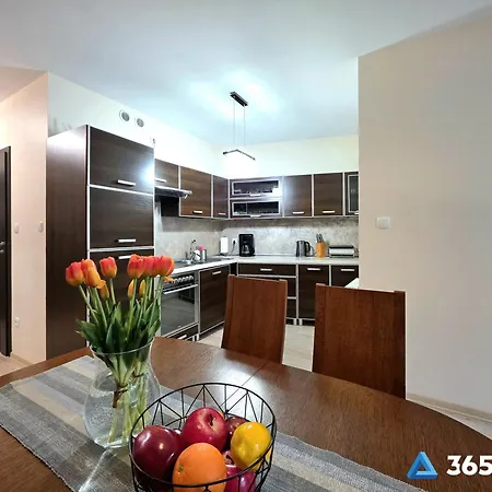 Apartament 365pam - W Porcie