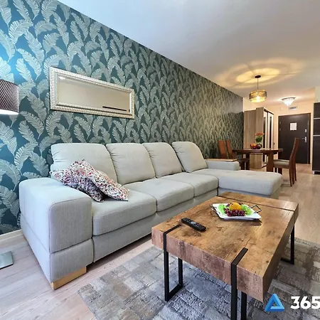 Apartament 365pam - W Porcie *