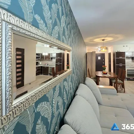 365pam - W Porcie Apartament