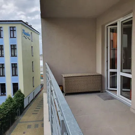 Apartament 365pam - W Porcie *