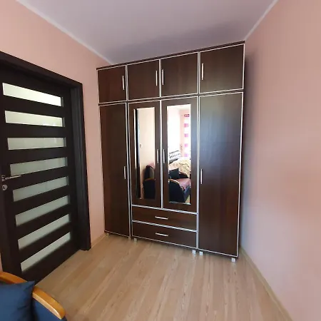 Apartament 365pam - W Porcie