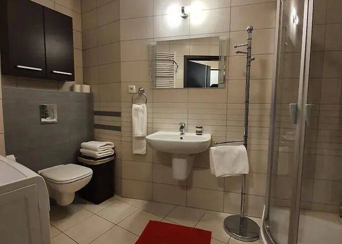 365pam - W Porcie 科沃布热格