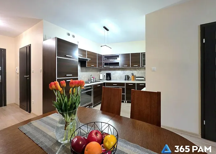 公寓 365pam - W Porcie