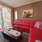 Apartmán 365pam - W Porcie Kolobřeh