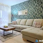 365pam - W Porcie Апартаменты Колобжег