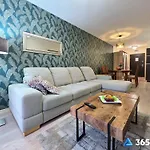 Apartman 365pam - W Porcie *