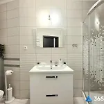 365pam - W Porcie Apartman Kołobrzeg