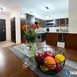 365pam - W Porcie Apartman *
