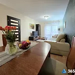 365pam - W Porcie Apartman Kołobrzeg
