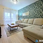 365pam - W Porcie Апартаменты Колобжег