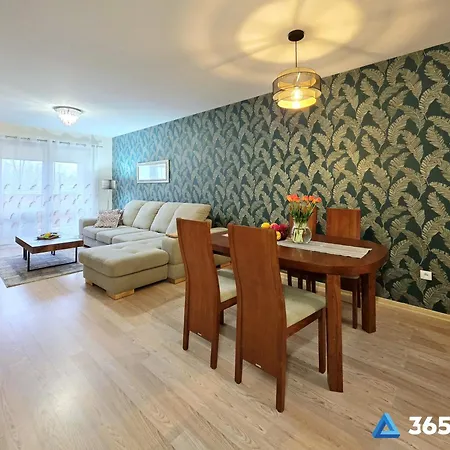 365pam - W Porcie Kolobrzeg