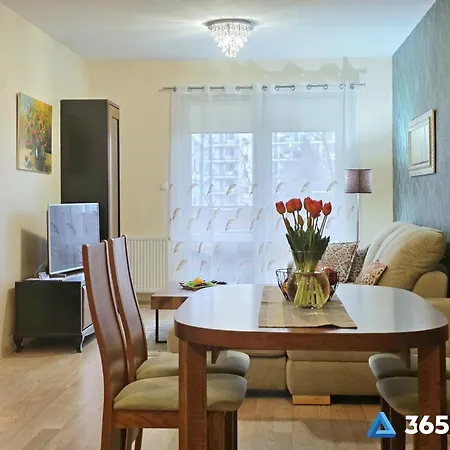 365pam - W Porcie Kolobrzeg