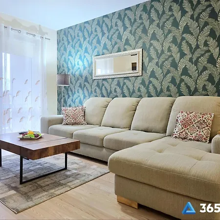 365pam - W Porcie Apartman Kołobrzeg