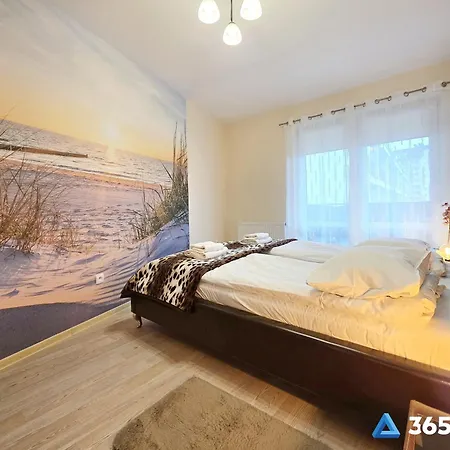 365pam - W Porcie Kolobrzeg