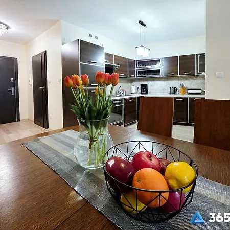 365pam - W Porcie Daire *