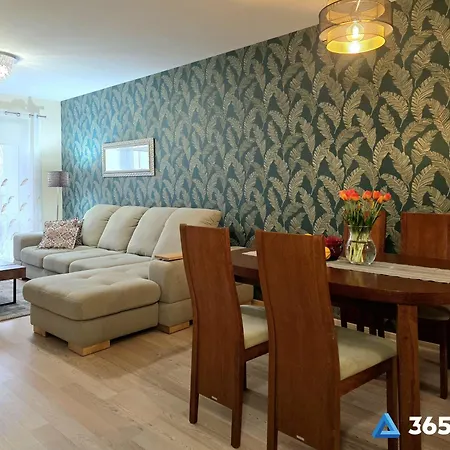 Daire 365pam - W Porcie *