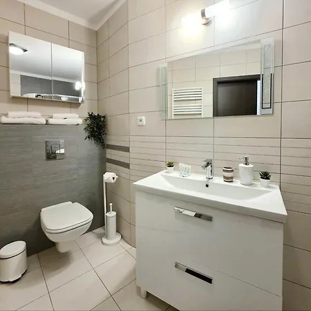 Daire 365pam - W Porcie *