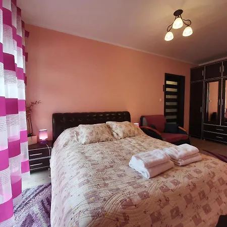 Daire 365pam - W Porcie Kolobrzeg